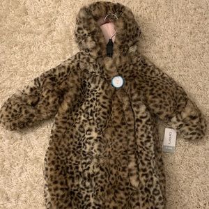 Carter’s Baby Bunting